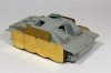 Panzer Art RE35-149 Late schurzen for StuG III G 1/35