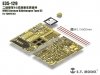 E.T. Model E35-129 WWII German Kübelwagen Type 82 (For TAMIYA Kit) (1:35)