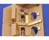 Eduard 36179 152mm ShkH vz.77 DANA interior 1/35 Hobby Boss