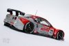 Zero Paints ZP-1111 Xanavi/Motul Nismo (R34 & 350Z) Red/Silver Paint Set 2x30ml