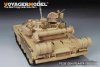 Voyager Model PE351304 Modern Russian T-80UK Main Battle Tank smoke discharger include For RFM 5115 1/35