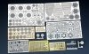 Hobby Design HD02-0340 Honda RC213V Repsol Super Detail up set (Tamiya) 1/12
