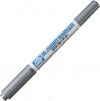Gunze Sangyo CMS01 Mr. Hobby Marker Metallic Set
