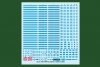 Hobby Boss 85529 9M96 of 50P6E TEL S350E Vityaz 1/35