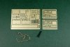 Hobby Boss 85501 152mm ShkH DANA vz.77 (1:35)