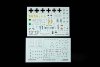 Eduard 70155 Bf 109F-4  ProfiPACK 1/72