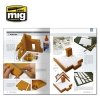 AMMO of Mig Jimenez 6215 MODELLING SCHOOL: URBAN DIORAMAS (English)