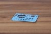 Eduard 3DL48208 P-40E SPACE Eduard 1/48