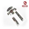 Red Fox Studio QS-32115 F-104G Starfighter (for Hasegawa kit) 1/32