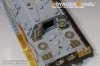 Voyager Model  PE351086 WWII German Sd.Kfz.186 Jagdtiger Porsche Production Basic for Takom 1/35