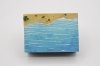 AK Interactive AK6583 WATER SHEET TRANSPARENT STILL WATER 245 X 195MM / 9.64 X 7.68 “ – TEXTURED ACRYLIC SHEET – 1 UNIT 