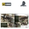 HMH Publications DH-C001 Supermarine Spitfire Mk.IX & Mk.XVI - Aircraft in Detail C001 (English Version)