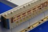 Eduard 36063 M-1127 mounted rack and belts 1/35 Trumpeter