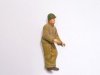 Trumpeter 00408 WW2 USN LCM crew (1:35)