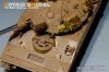 Voyager Model PE351051 Modern US M551A1 Sheridan Airborne Tank For RFM 5020  1/35