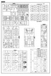 Modelcollect UA72210 B-52G Early Type 1967-1972 in Linebacker II Vietnam war 1/72