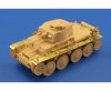 Eduard 36192 Pz. Kpfw.38(t) Ausf. E/F 1/35 Trumpeter