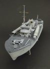 Italeri 5610 British Vosper MTB (1:35)
