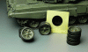 Meng Model TS-006 Russian Main Battle Tank T-90 (1:35)