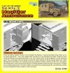 Dragon 6766 Sd.Kfz.3 Maultier Ambulance (1:35)