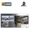 HMH Publications DH-025 Lockheed F-104 Starfighter Flying in Air Forces around the World ( English version )