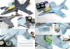 AK-Interactive AK2937 ACES HIGH 18: TRAINERS (English)