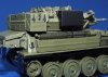 Eduard 35457 FV 101 CVR (T) Scorpion 1/35 AFV Club