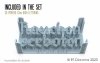 RT-Diorama 35728 Letters Set 3 - Rauchen Verboten 1/35