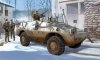 Trumpeter 05525 Italian PUMA 4x4 AFV (1:35)