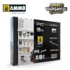 AMMO of Mig Jimenez 7923 AMMO WARGAMING UNIVERSE 04 - Volcanic Soils