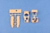 Hobby Boss 83807 4.7 cm Pak(t) Sfl.auf Fgst. Pz.Kpfw.35 R 731(f) (1:35)