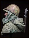 Young Miniatures YM1838 THE CHOSIN FEW Battle of Jang-Jin Reservoir USMC KOREAN WAR 1950 1/10