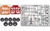 Academy 15144 Hyundai Porter II Cargo Truck 1/24