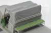 Panzer Art RE35-307 Sd.Kfz 7 canvas cover (Trumpeter kits) 1/35