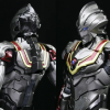 DSPIAE MKS-02 Super Metallic Marker Titanium Gold
