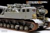 Voyager Model PE35963 Modern Soviet 2A3 Kondensator 2P 406mm S.P.H Upgrade set For TRUMPETER 09529 1/35