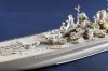 Trumpeter 05372 USS Montana BB-67 1/350