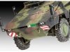 Revell 03362 GTK Bokser sgSANKfz 1/72