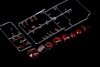 Eduard EX1042 B-24J TFace HOBBY BOSS 1/48