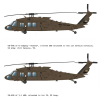 Academy 12135 UH-60M Black Hawk 1/35