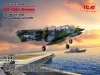 ICM 72186 OV-10D+ Bronco 1/72
