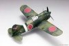 FineMolds 48994 B-339 Buffalo Japanese Army w/Ground Crew & Equipment 1/48