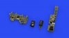 Eduard 644134 A6M2 LooKplus EDUARD 1/48