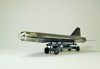 Clear Prop! CP4819 D-21A Drone ADVANCED KIT 1/48