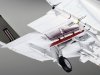Tamiya 61121 McDonnell Douglas F-4B Phantom II 1/48