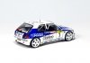 NuNu PN24009 Peugeot 306 MAXi ’96 MONTE CARLO RALLY 1/24