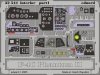 Eduard 32544 F-4C interior 1/32 Tamiya