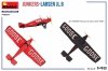 MiniArt 48007 Junkers-Larsen JL.6 1/48