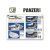 Ammo of Mig 50 PANZER ACES Nº50 ALLIED FORCES SPECIAL (ENGLISH)