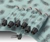 Revell 03790 Arado Ar E.555 P-Series 1/72